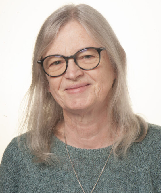 Birgitta Gran