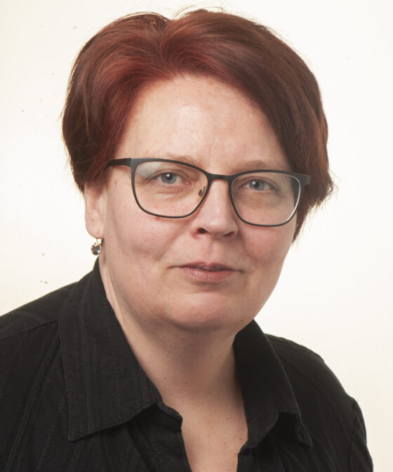 Katja Mäkelä