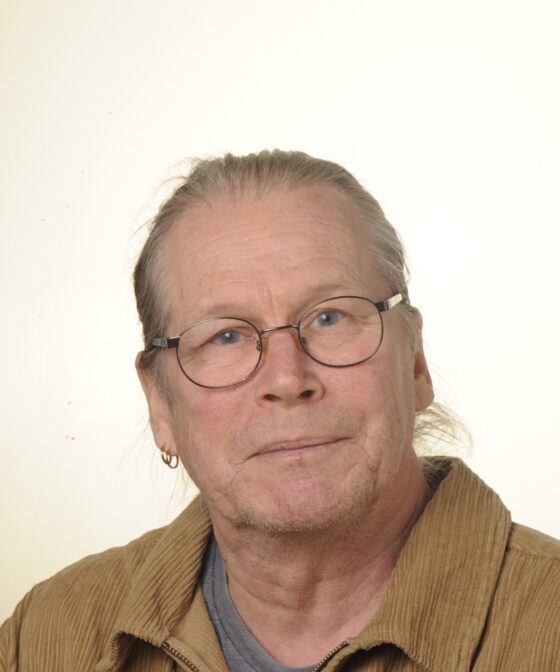 Timo Jansson